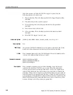 Preview for 45 page of Tektronix 070-9180-01 User Manual