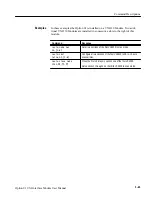 Preview for 46 page of Tektronix 070-9180-01 User Manual