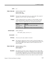 Preview for 50 page of Tektronix 070-9180-01 User Manual