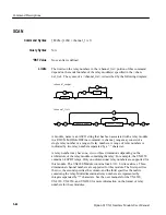 Предварительный просмотр 67 страницы Tektronix 070-9180-01 User Manual