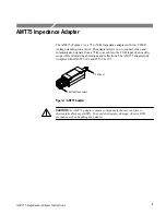 Preview for 8 page of Tektronix 070-9479-00 Instructions Manual