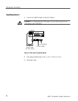 Предварительный просмотр 15 страницы Tektronix 070-9479-00 Instructions Manual