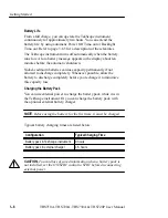 Preview for 19 page of Tektronix 070-9731-05 User Manual