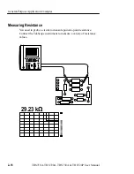 Preview for 43 page of Tektronix 070-9731-05 User Manual