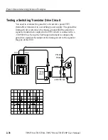 Preview for 61 page of Tektronix 070-9731-05 User Manual