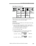 Preview for 74 page of Tektronix 070-9731-05 User Manual