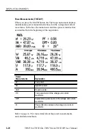 Preview for 101 page of Tektronix 070-9731-05 User Manual