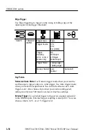 Preview for 137 page of Tektronix 070-9731-05 User Manual