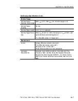 Preview for 164 page of Tektronix 070-9731-05 User Manual