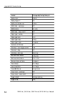 Preview for 179 page of Tektronix 070-9731-05 User Manual