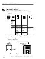 Preview for 197 page of Tektronix 070-9731-05 User Manual