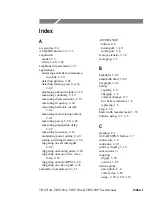 Preview for 226 page of Tektronix 070-9731-05 User Manual