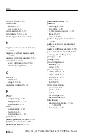 Preview for 229 page of Tektronix 070-9731-05 User Manual