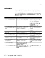 Preview for 13 page of Tektronix 070-9778-03 Service Manual