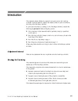 Preview for 19 page of Tektronix 070-9778-03 Service Manual