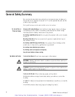 Предварительный просмотр 7 страницы Tektronix 071-0060-00 Instruction Manual