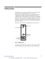 Preview for 10 page of Tektronix 071-0060-00 Instruction Manual