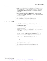 Preview for 24 page of Tektronix 071-0060-00 Instruction Manual