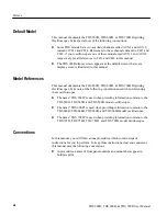 Preview for 16 page of Tektronix 071-0130-00 User Manual