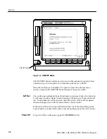 Preview for 27 page of Tektronix 071-0130-00 User Manual