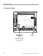 Preview for 36 page of Tektronix 071-0130-00 User Manual