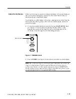 Preview for 43 page of Tektronix 071-0130-00 User Manual