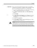 Preview for 57 page of Tektronix 071-0130-00 User Manual