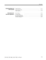 Preview for 64 page of Tektronix 071-0130-00 User Manual