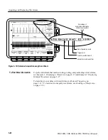 Предварительный просмотр 87 страницы Tektronix 071-0130-00 User Manual