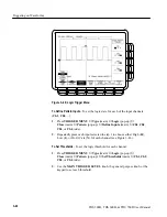 Preview for 153 page of Tektronix 071-0130-00 User Manual