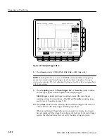 Preview for 183 page of Tektronix 071-0130-00 User Manual