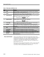 Preview for 189 page of Tektronix 071-0130-00 User Manual