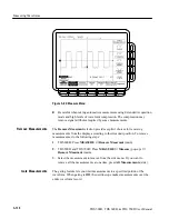 Preview for 191 page of Tektronix 071-0130-00 User Manual