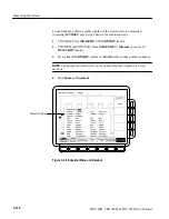 Preview for 197 page of Tektronix 071-0130-00 User Manual