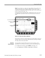 Предварительный просмотр 202 страницы Tektronix 071-0130-00 User Manual