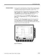 Предварительный просмотр 210 страницы Tektronix 071-0130-00 User Manual