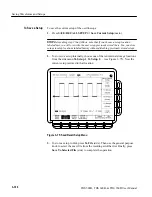 Предварительный просмотр 227 страницы Tektronix 071-0130-00 User Manual