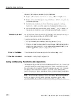 Предварительный просмотр 229 страницы Tektronix 071-0130-00 User Manual