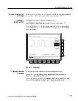 Предварительный просмотр 234 страницы Tektronix 071-0130-00 User Manual