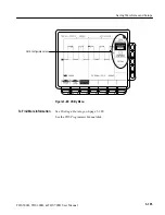 Предварительный просмотр 256 страницы Tektronix 071-0130-00 User Manual