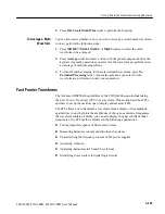 Preview for 270 page of Tektronix 071-0130-00 User Manual