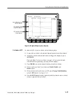 Preview for 272 page of Tektronix 071-0130-00 User Manual