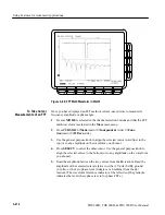 Preview for 275 page of Tektronix 071-0130-00 User Manual