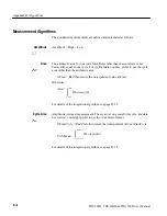 Preview for 316 page of Tektronix 071-0130-00 User Manual