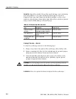 Preview for 338 page of Tektronix 071-0130-00 User Manual