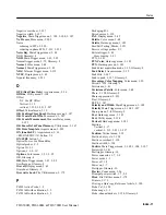 Preview for 367 page of Tektronix 071-0130-00 User Manual