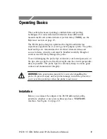 Preview for 21 page of Tektronix 071-0757-04 Instruction Manual