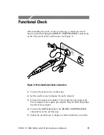 Preview for 29 page of Tektronix 071-0757-04 Instruction Manual