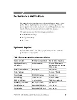 Preview for 49 page of Tektronix 071-0757-04 Instruction Manual