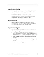 Preview for 69 page of Tektronix 071-0757-04 Instruction Manual